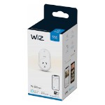 WiZ Smart Plug - Packshot 1