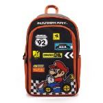 Nintendo - Mario Kart Signs Backpack - Packshot 1