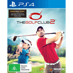 The Golf Club 2 - Packshot 1