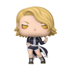 Tougen Anki - Kuina Sazanami Pop! Vinyl Figure