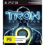 Tron: Evolution (preowned)