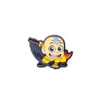 Avatar: The Last Airbender - Chibi Aang Pin