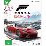 Forza Horizon 6