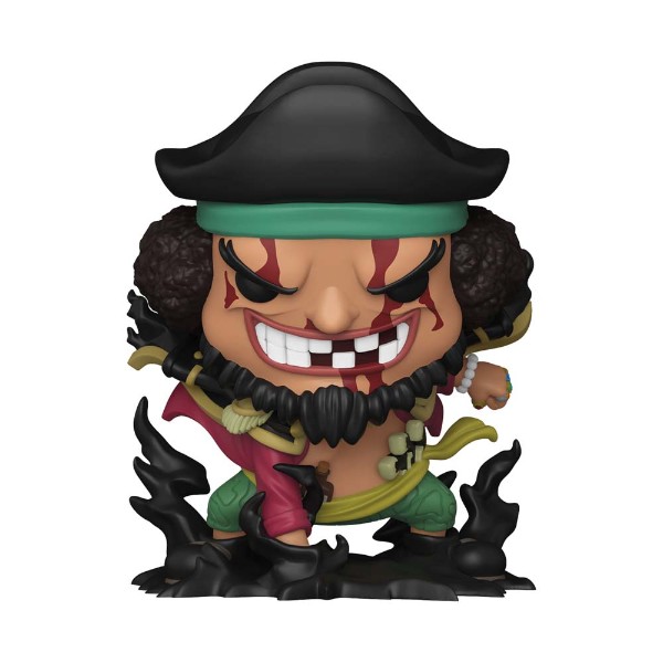 One Piece - Marshall D. Teach (Black Hole) Pop! Vinyl Figure - Packshot 1