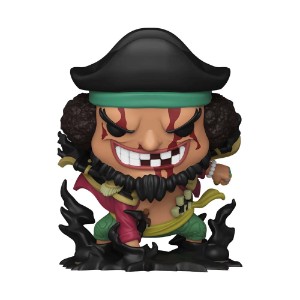 One Piece - Marshall D. Teach (Black Hole) Pop! Vinyl Figure