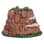 Naruto - Hokage Rock Trinket Box - Packshot 2