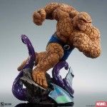Marvel - Fantastic Four - The Thing Premium Format Statue - Packshot 3