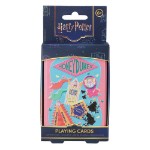 Harry Potter - Sweet Nostalgia Playing Cards with Tin - Packshot 4