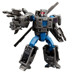 Transformers - Combaticon Vortex Age of the Primes Deluxe Class Action Figure