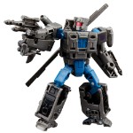 Transformers - Combaticon Vortex Age of the Primes Deluxe Class Action Figure - Packshot 1
