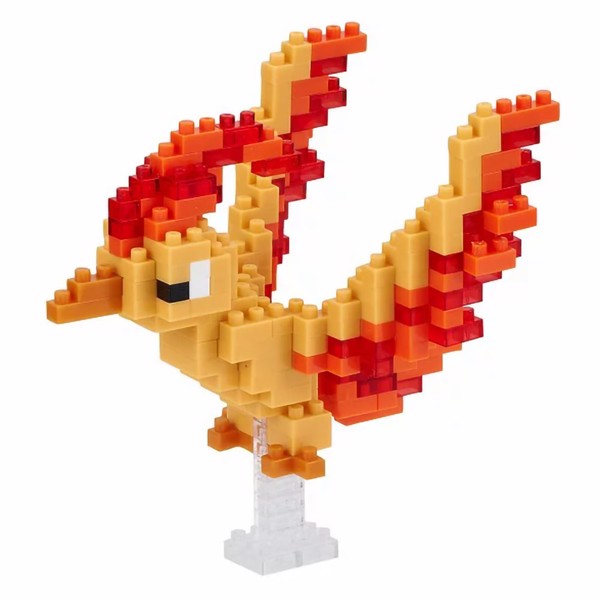 moltres figure
