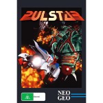 Pulstar