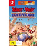 Asterix & Obelix: Mission Babylon - Day One Edition