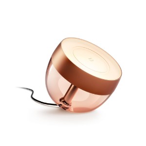 Philips - Hue Iris Copper Special Edition Lamp