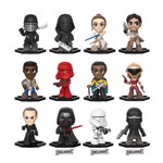 Star Wars - Episode IX: The Rise of Skywalker Mystery Minis Blind Box (Single Box) - Packshot 2