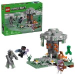 Minecraft - LEGO The Pale Garden #21586 - Packshot 6