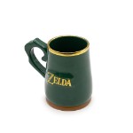 Nintendo - The Legend of Zelda - Hylian Crest Moulded Mug - Packshot 2