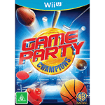 Game Party Champions (preowned)