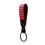 Disney - Minnie Mouse Orbitkey Loop Keyring - Packshot 4