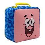 SpongeBob SquarePants - Spongebob & Patrick Lunch Bag - Packshot 2