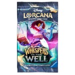 Disney Lorcana - TCG - Whispers in the Well Booster - Packshot 2