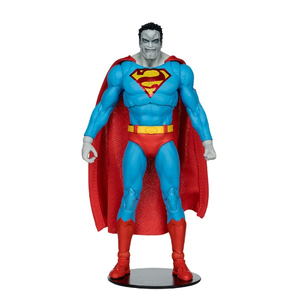 DC Comics - DC Multiverse Bizzaro (DC Classic) 7" Action Figure - Packshot 1