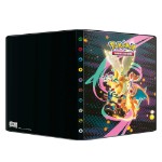 Pokemon - TCG - Ascended Heroes 9-Pocket Portfolio - Packshot 4