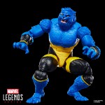 Marvel - X-Men - Beast Marvel Legends Action Figure - Packshot 3