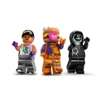 Fortnite - LEGO Durrr Burger Restaurant 77076 - Packshot 4