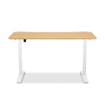 TTRacing - Titus X Smart Desk - 1.4m Oak (M) - Packshot 5