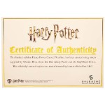 Harry Potter - Cursed Necklace Replica - Packshot 4