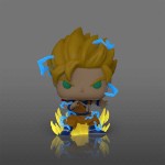Dragon Ball Daima - Super Saiyan Son Goku (Mini) Pop! Vinyl Figure - Packshot 4