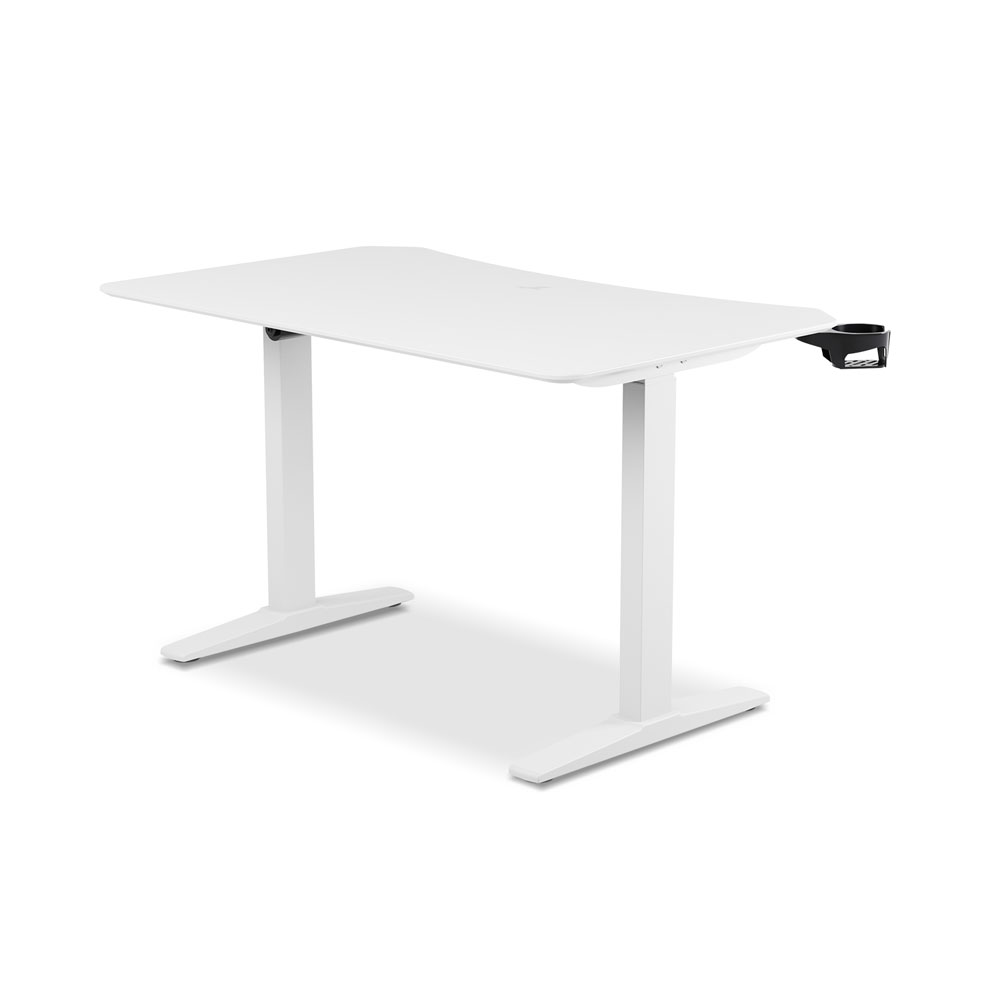 TTRacing - Titus X Smart Desk - 1.2m Howlite (S) - Packshot 4