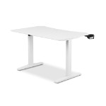 TTRacing - Titus X Smart Desk - 1.2m Howlite (S) - Packshot 4