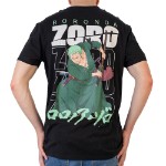 One Piece - Roronoa Zoro T-Shirt - Packshot 1