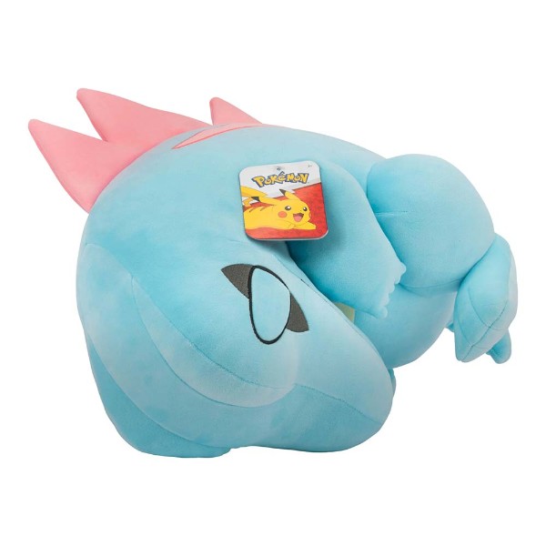 Pokemon - Sleeping Totodile 18" Plush - Packshot 3
