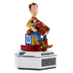 Pixar - Toy Story - Woody & Jessie Robosen Mini Robot Set - Packshot 3