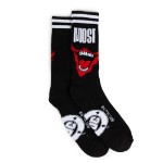 DC Comics - Batman - Most Wanted Sport Socks - Packshot 1