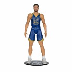 NBA - Stephen Curry (Golden State Warriors) SportsPick Action Figure
