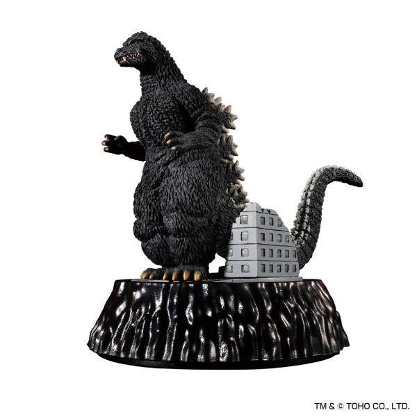 Godzilla Wave 2 Blind Bag (Single Bag) - Packshot 2