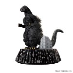 Godzilla Wave 2 Blind Bag (Single Bag) - Packshot 2