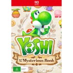Yoshi and the Mysterious Book
