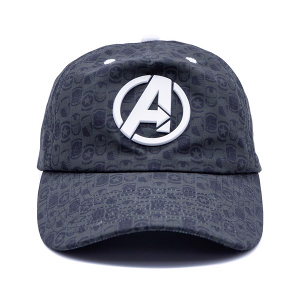 Marvel - Avengers Logo Cap - Clothing 