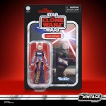 Star Wars - The Vintage Collection - Asajj Ventress Action Figure - Packshot 6