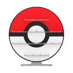 Pokemon - Pokeball Bitty Pop! Display Shelf - Packshot 1