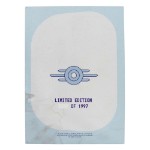 Fallout - S.P.E.C.I.A.L. Perk Card Ingot Collector’s Album Limited Edition - Packshot 3