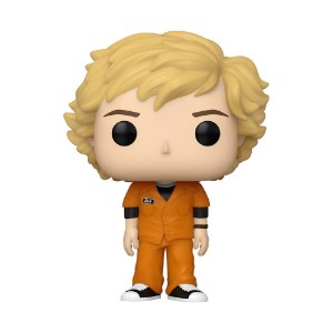 Green Day - Mike Dirnt (Basket Case) Pop! Vinyl Figure