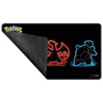 Pokemon - TCG - Neon Kanto Foil Playmat - Packshot 2