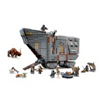 Star Wars - LEGO Offworld Sandcrawler™ and Mudhorn #75453 - Packshot 1