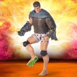 Dungeon Crawler Carl - Princess Donut & Carl Action Figures 2-Pack - Packshot 6